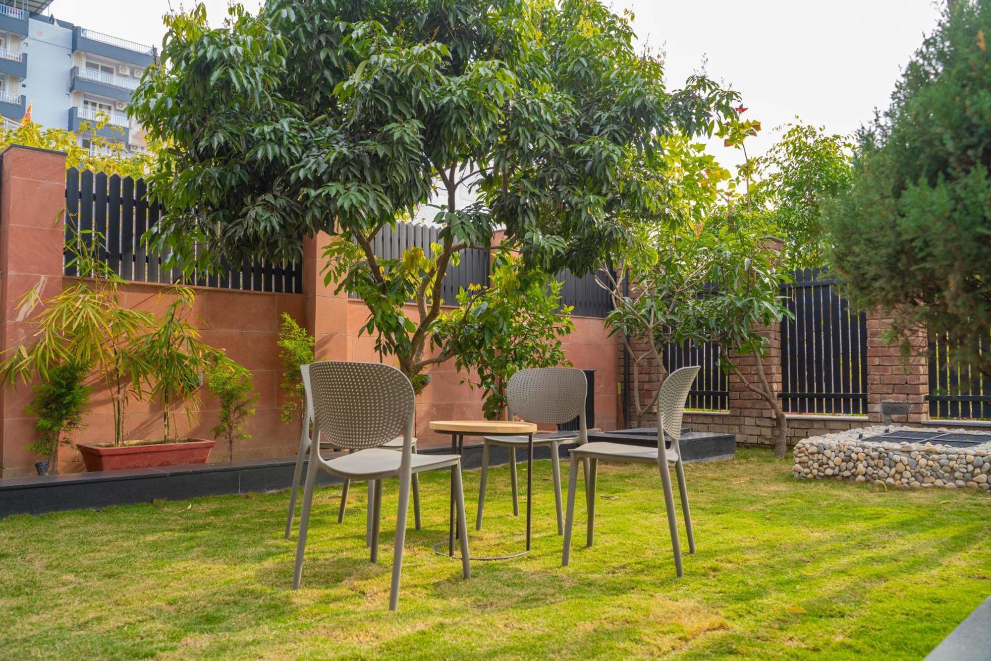 Hostie Vaikuntha - 3Bhk Mountain Villa, Dehradoon Dehradun Exterior photo